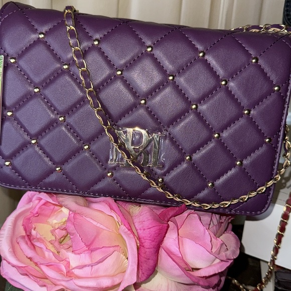 $800 RESELLER  ALL 8  BADGLEY MISCHKA BAG CROSSBODY BAG - Picture 7 of 13